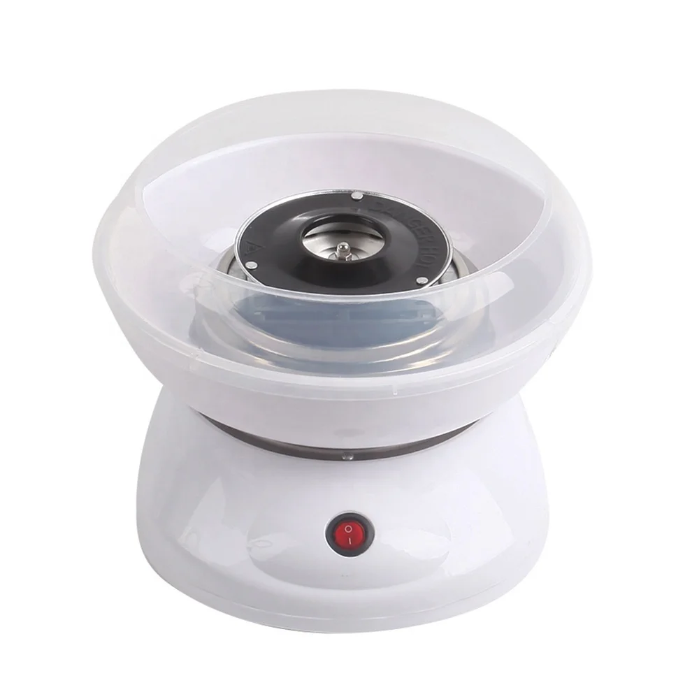 Hot Selling Home Electric Sweet Cotton Candy Maker High Quality Marshmallow Floss Machine
