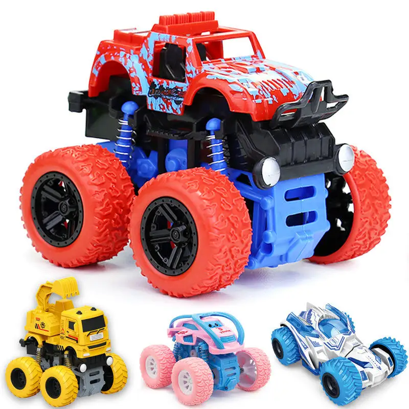 Multi style Mini Friction Car Toy Simulation Swing Dino Inertia Vehicle Wholesale Cheap Pull Back Car Toy