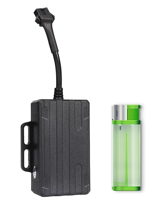 GPS-трекер LK210, 2G, 10-100 в, широкий диапазон напряжения