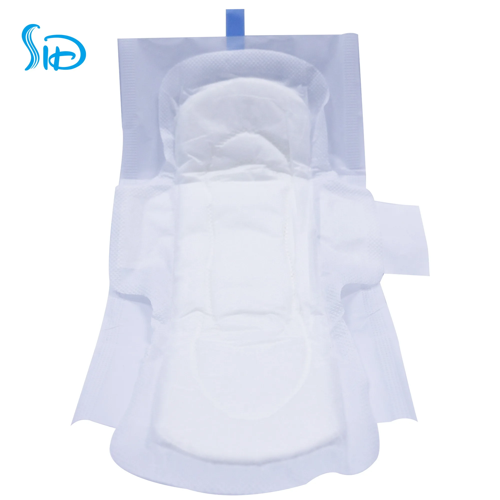 Гигиенические прокладки для женских гигиенических полотенец из сверхвпитывающего хлопка