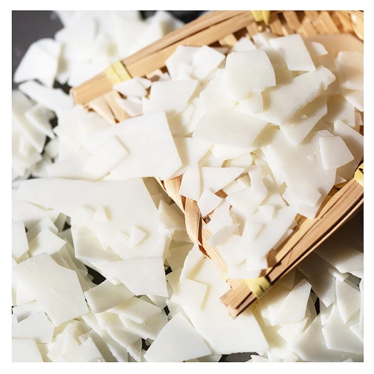 Soy Wax 464 Supplier low price hard soy wax candle/ natural solid soy wax granular 464 in bulk for candle making