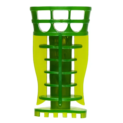 Factory supply latest design solid tower air freshener refill for dispenser eco-friendly