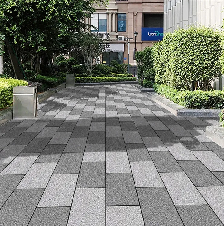 paving stone balcony floor tiles outdoor subway tile ceramic tiles