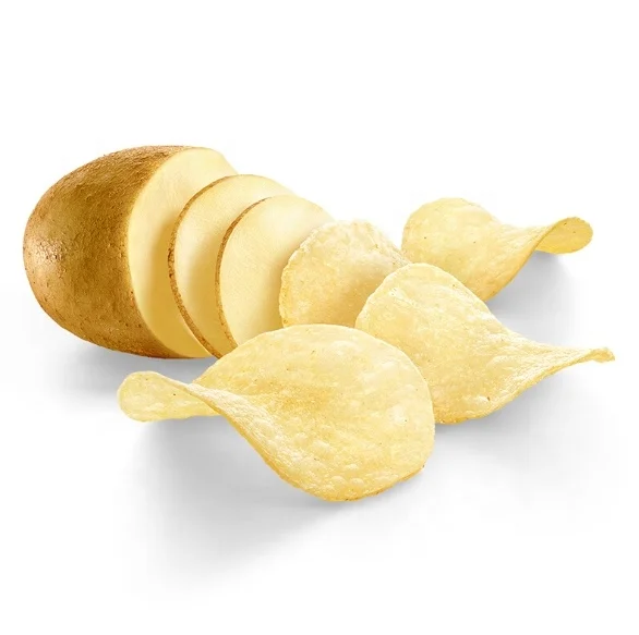 High production fried food potato chips making machine manufacturers