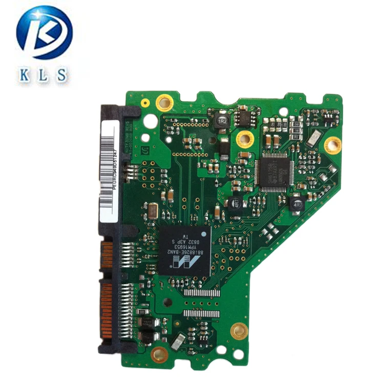 One-shop Custom Oem Design PCB & PCBA Factory Electronic PCB Assembly Customized Other Pcb