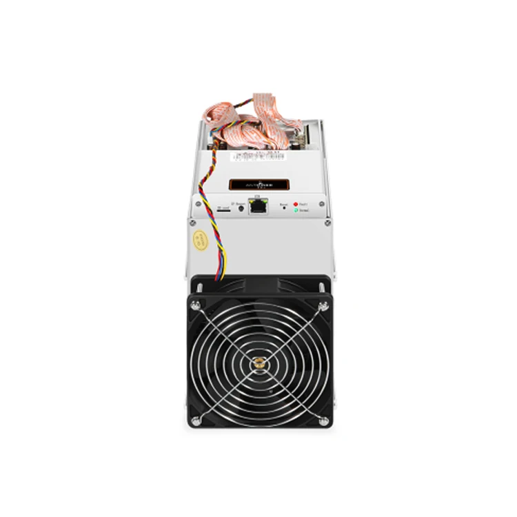 Bitmain T9 Plus майнер 10.5Th 11.5th разгон по мощности Antminer +