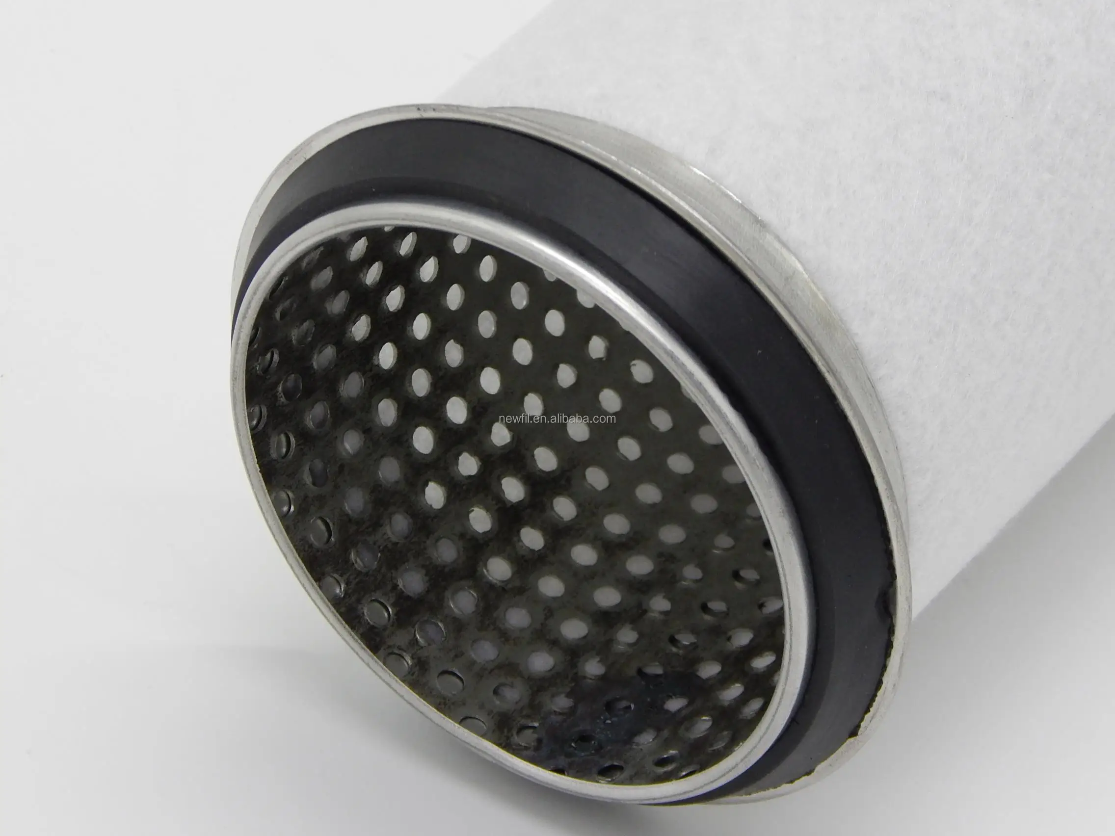 DAF heavy truck air filter     0692380    CF1000