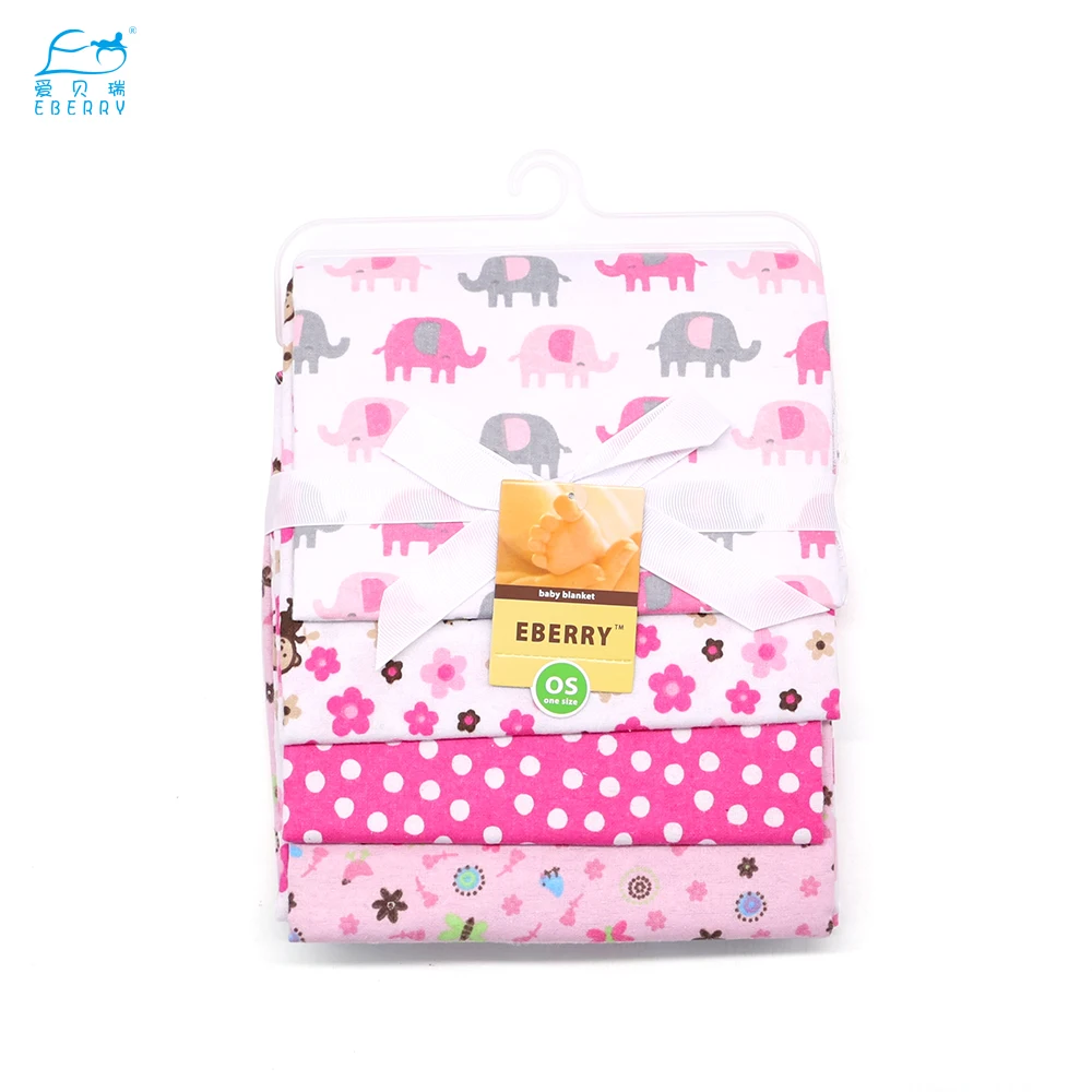 Blanket Hot Sell Throw Infant Fleece Flannel Blanket Baby Monthly Milestone Blanket