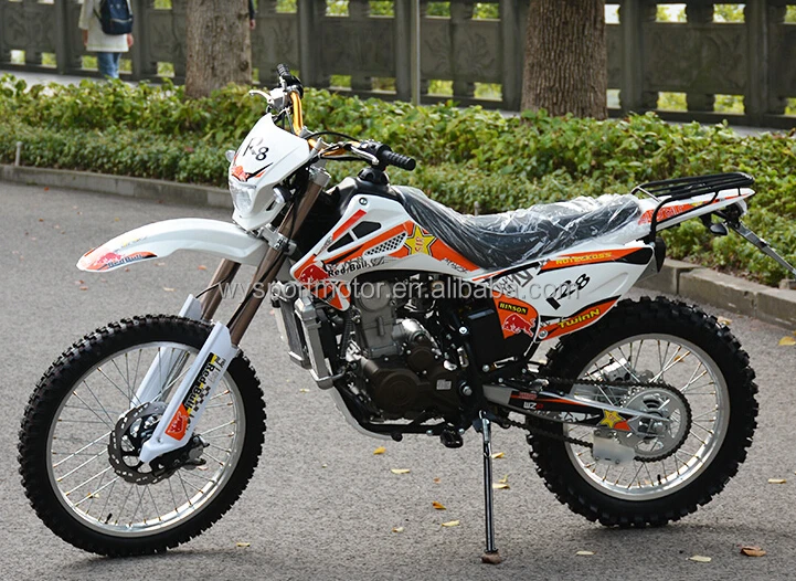250cc dirt bike motorcycles  for sale cheap