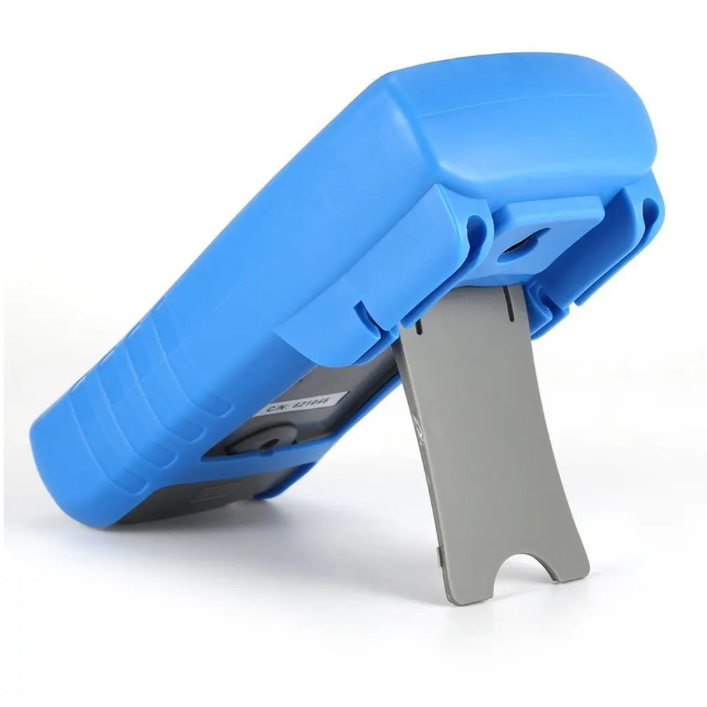 HYTAIS multimeter volt digital meter True-rms Lcd Display With Ac/dc Voltage Ammeter Current Ohm Precision Multimeter