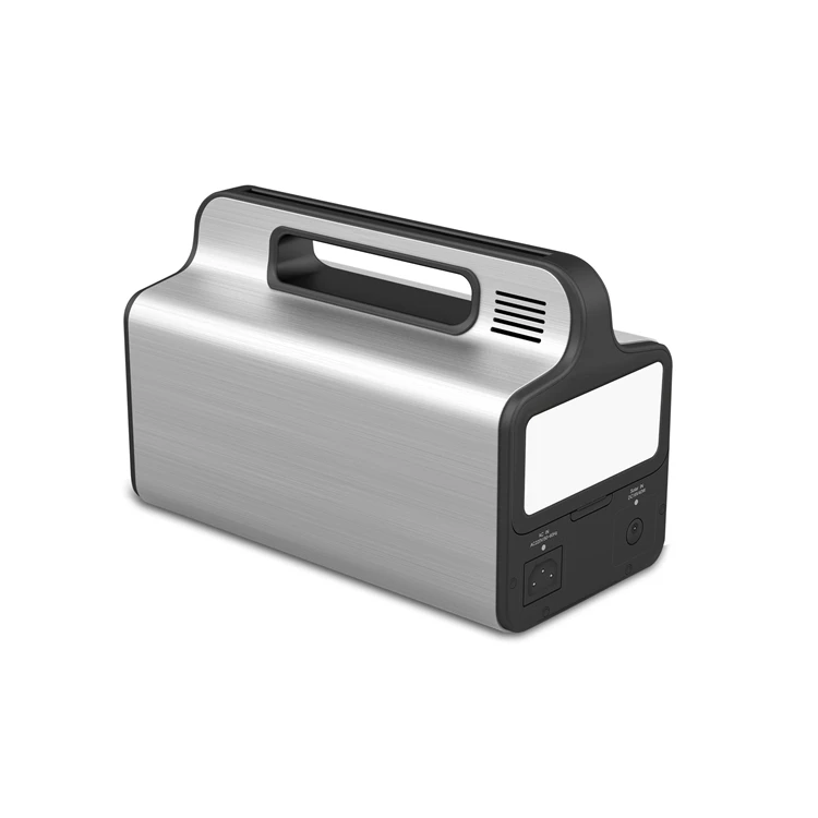 Professional Manufacturer 90000 Mah 3.6v 324wh Outdoor Portable Power Banks Station