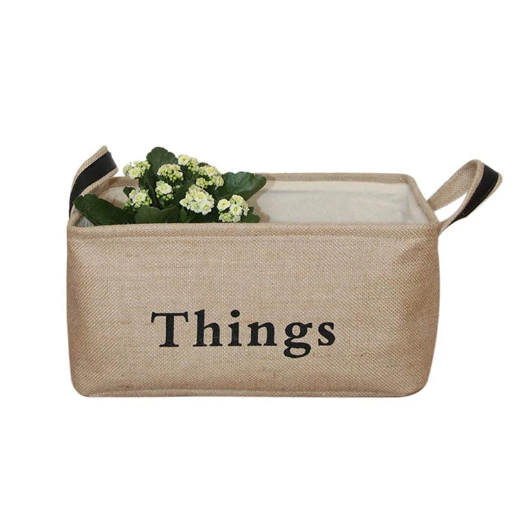 Storage Box Basket
