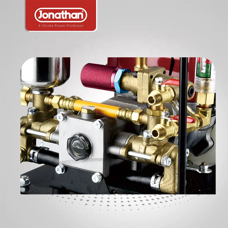 
Agriculture Use High Quality Portable/Frame Power Sprayer 