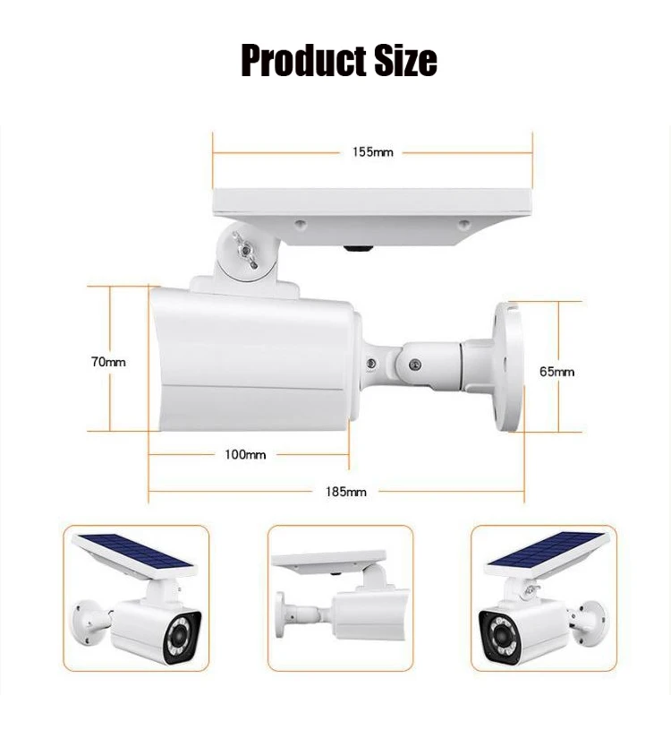 Новый дизайн, светодиодная лампа на солнечной батарее, настенный светильник, беспроводной светильник на солнечной батарее с датчиком движения, наружный садовый водонепроницаемый IP66 ASD005F