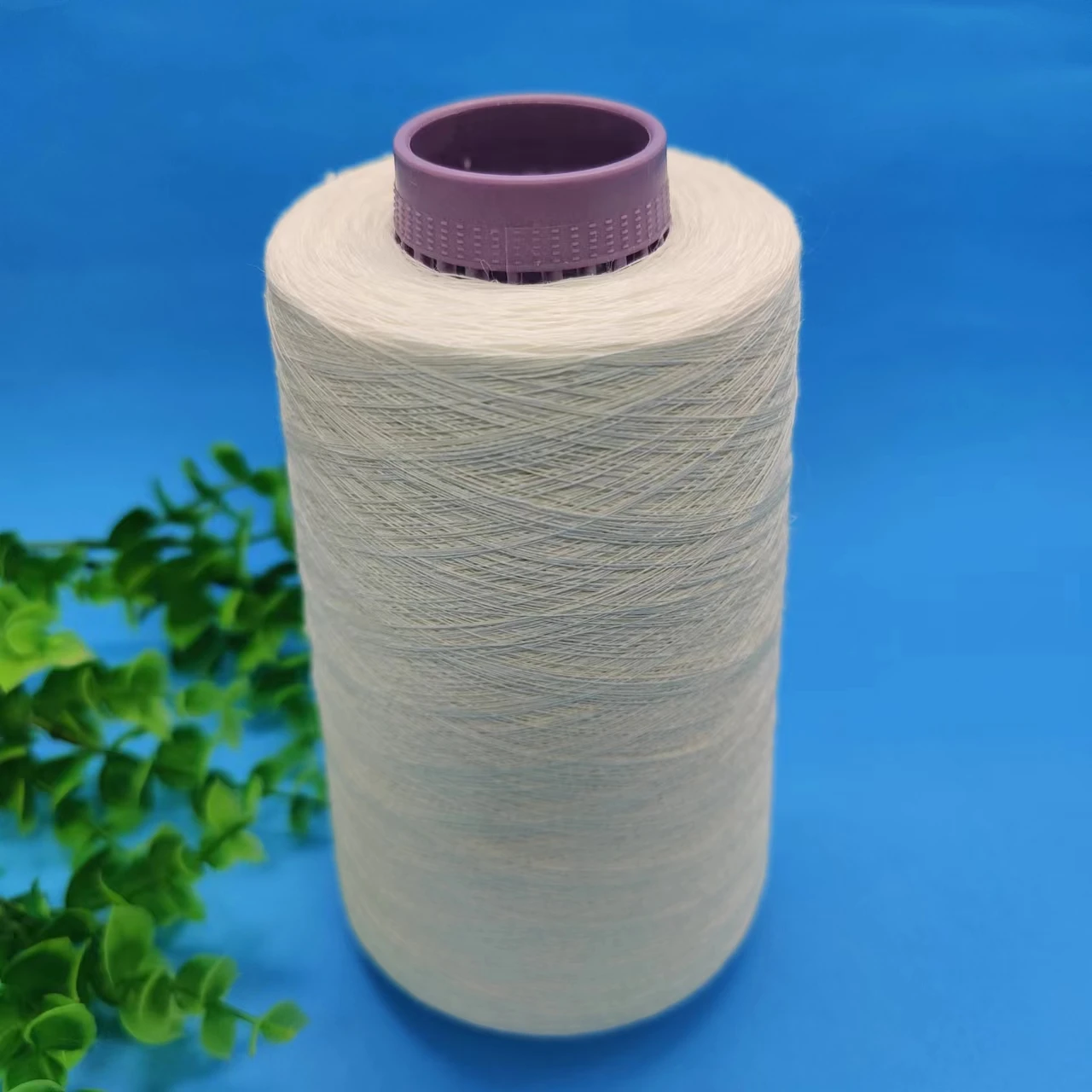 High Strength Good Price 100% Linen Yarn Flax Yarn