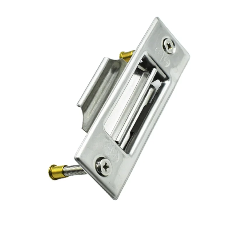 
Stainless steel Inox SS SUS Furniture cabinet lock Desk Drawer Lock Custom Support 