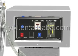 cnix factory price high quality kitchen equipment YA-809 Vacuum Marinade machine