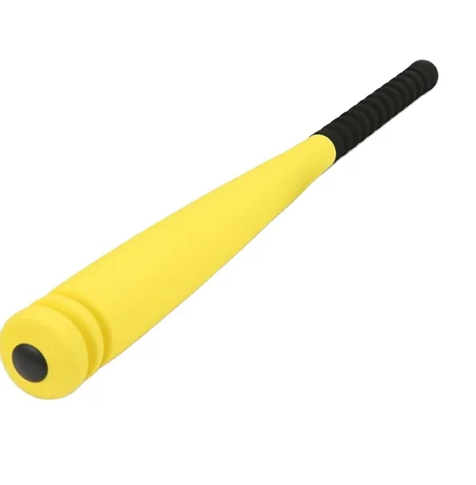 24.8inch  Light And Safe Soft Hockey Stick Baseball Bat For Children