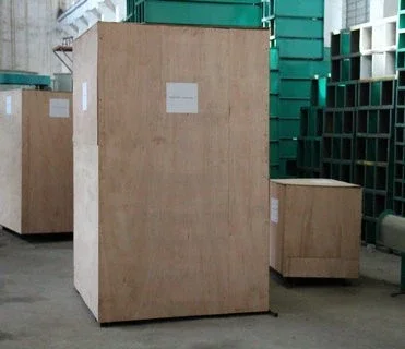  Industrial Automatic Cassava Processing Plant Flour Machine Stainless