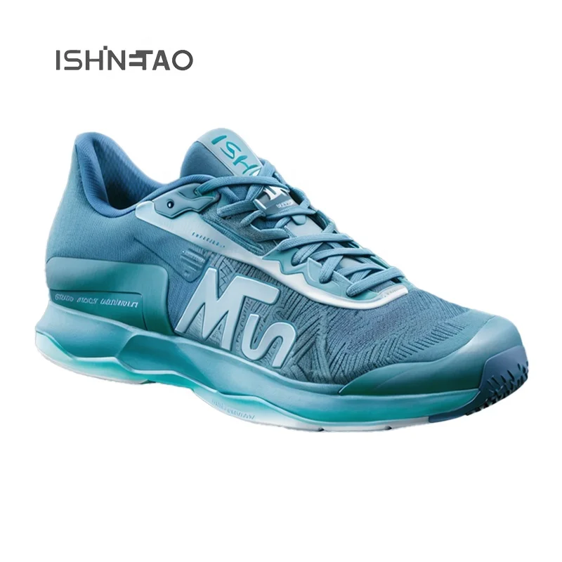 Factory Hot Sales Modern Design The Best China Wide Pickleball Shoe With Advanced Technology Tennis Sport Shoes