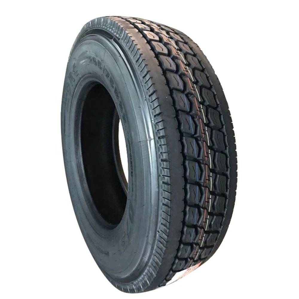  Высокое качество Вьетнам оптовая продажа коммерческие шины 295/75R22.5 11R22.5 для американского