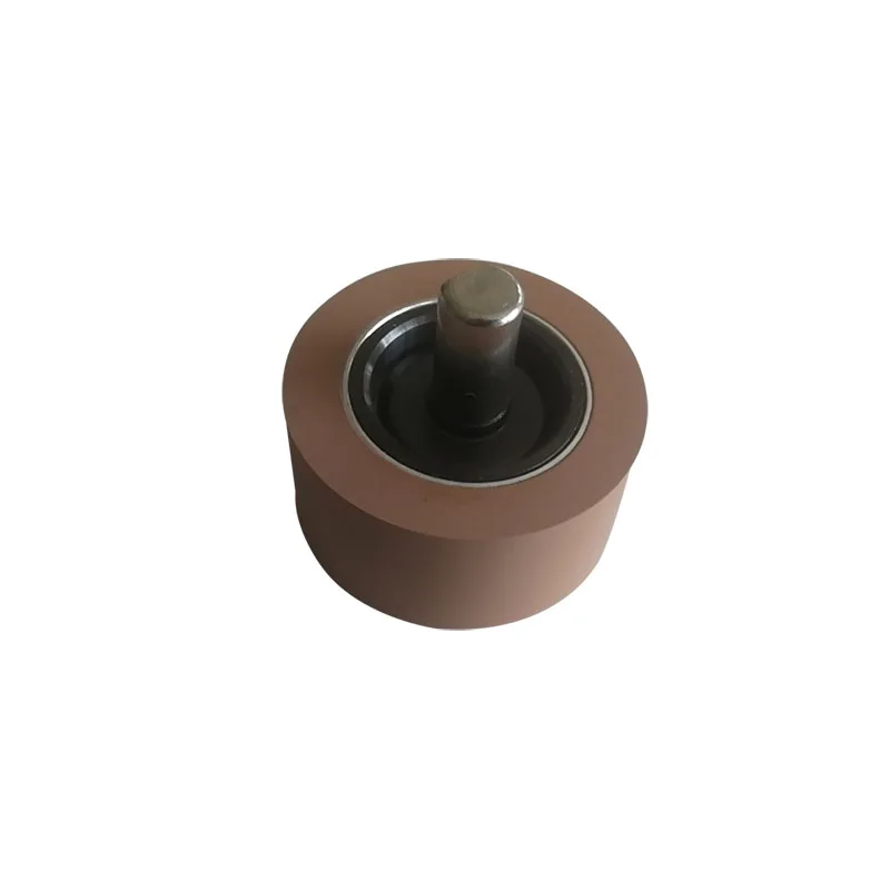 Немецкая текстильная техника, запчасти, резьбовой ролик для Dty