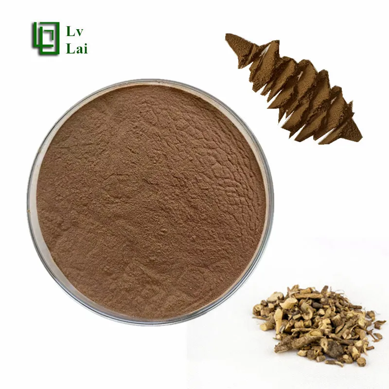 Wholesale Pure Natural High quality Sophorae powder Sophorae extract powder Water soluble powder