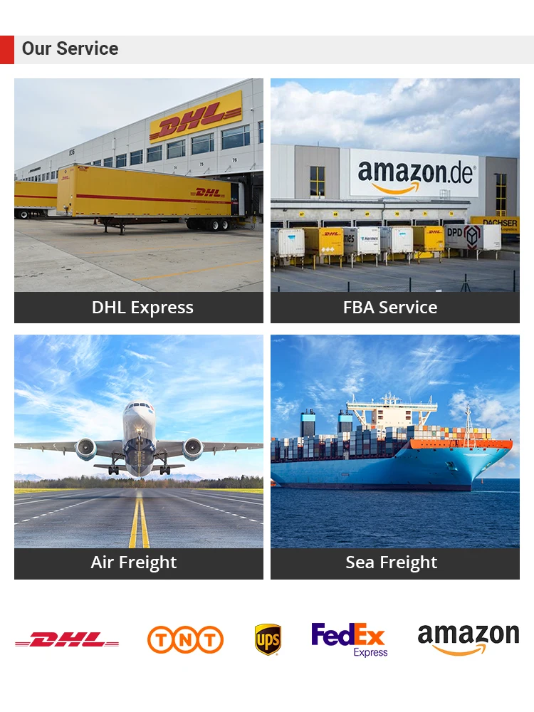 Low shipping fee transport agent to Israel by air shipping from China DDP service