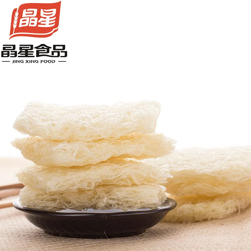 
Cheap Wholesale Health Great Taste Natural Ingredients Gluten Free Stick Rice Noodles Vermicelli Pasta 