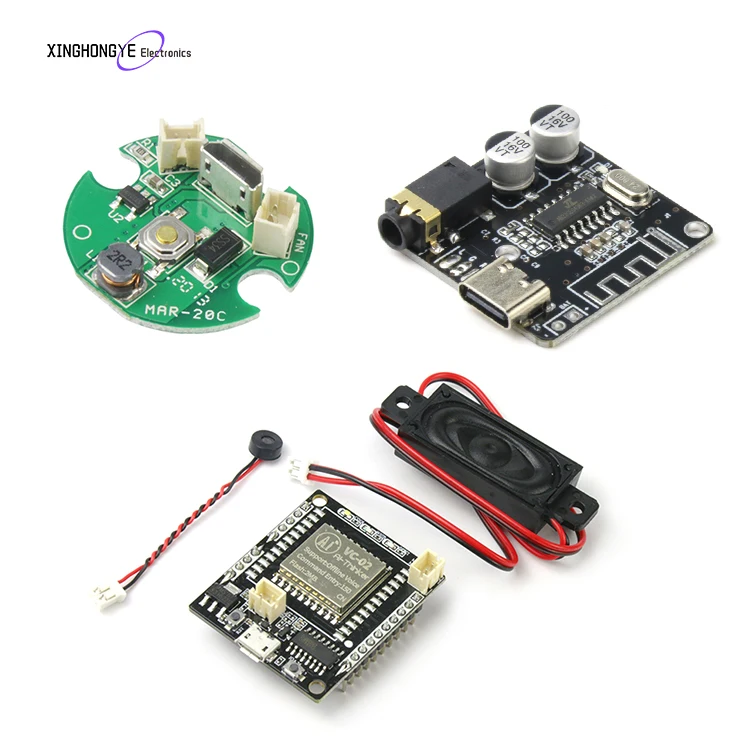 PL2303HXD Firmware Upgrade Module USB to TTL/RS232 CTS RTS (Xinghongye)