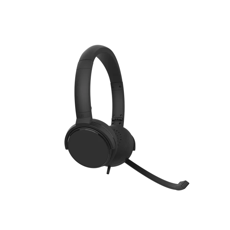 HP20 High Quality Multipoint Anti-Noise Cancelling Waterproof Wireless Sports Headset