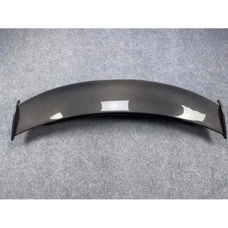 Auto Spare Parts Car Spoilers Manufacturer Rear Spoiler For Mercedes Amg Gt Amg Gts Amg Gtr Coupe