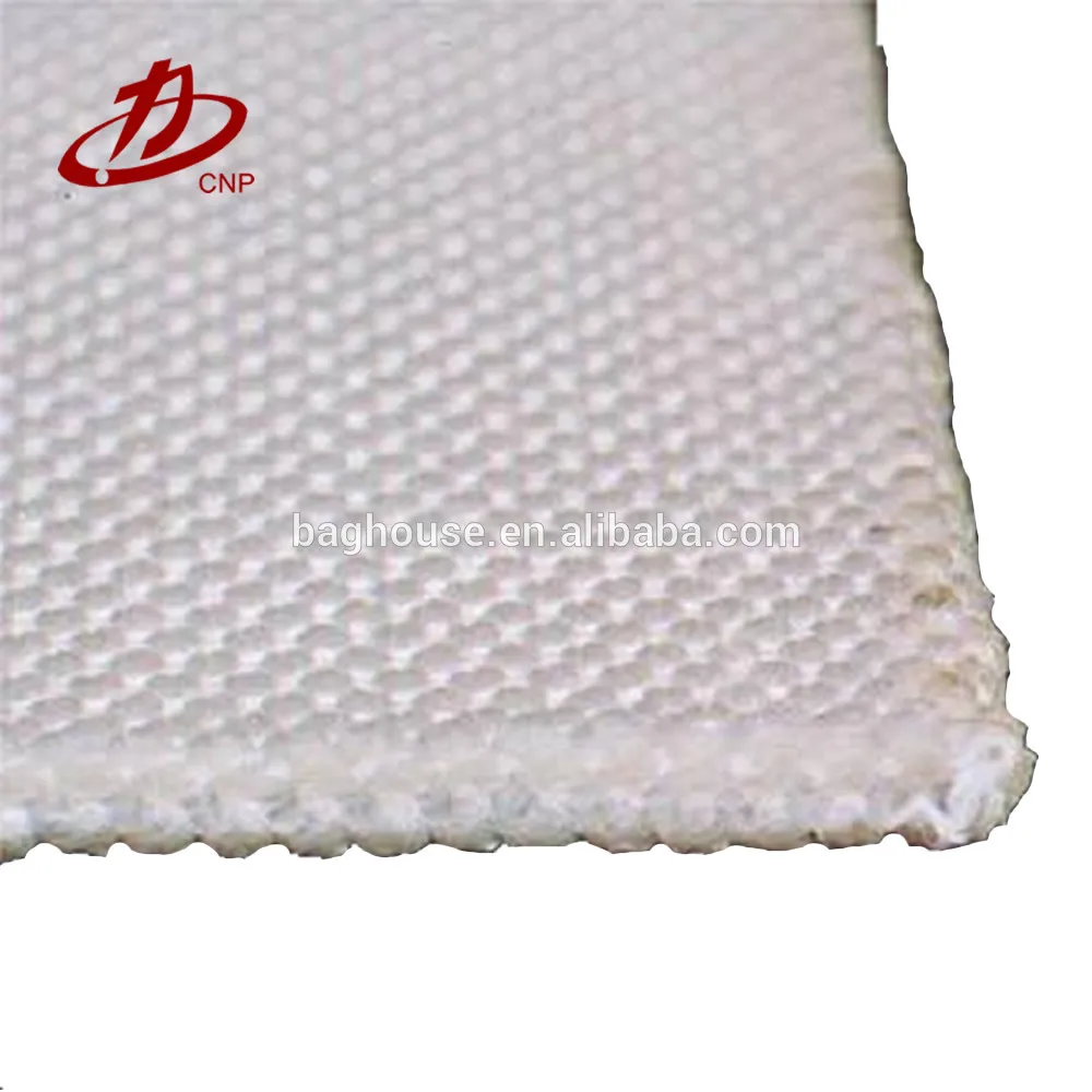 Cement conveyor canvas Air slide fabric