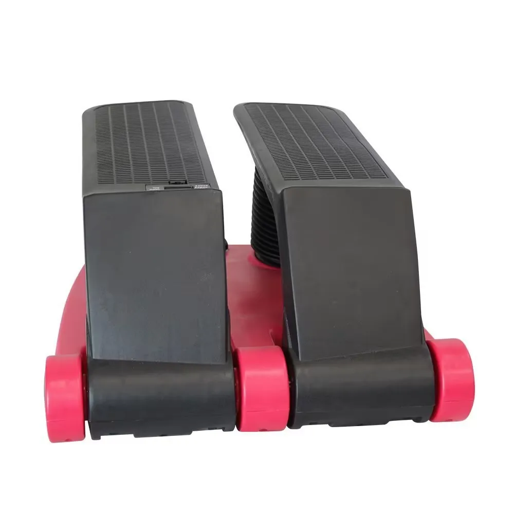 Home use fitness indoor air stepper exercise machine for loss weight and health recovery