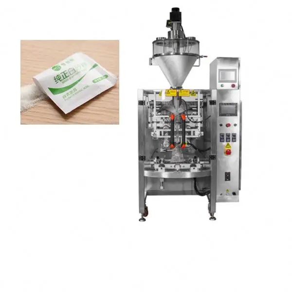 KNS soda powder packing machine