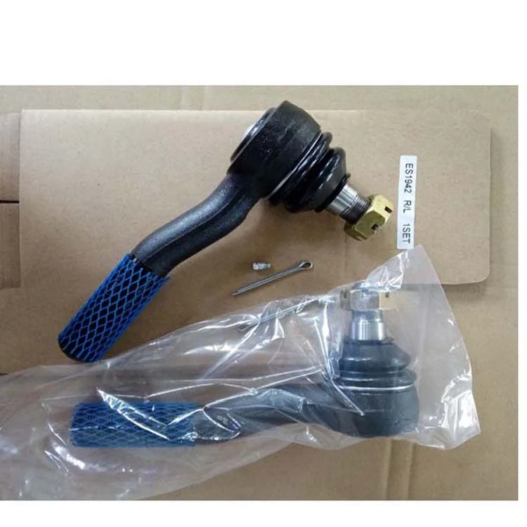
ES431R ES431L International Steering Tie Rod end for Kenworth Volvo GM Ford Truck 