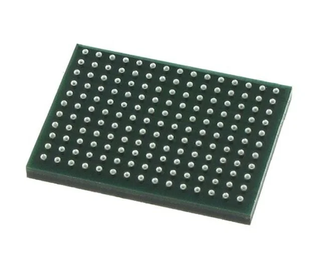 ATT  Selling  Original QDR II Memory IC18Mb (512K x 36) 200 MHz 3 ns  FBGA-165   CY7C1370KV33-200BZXI