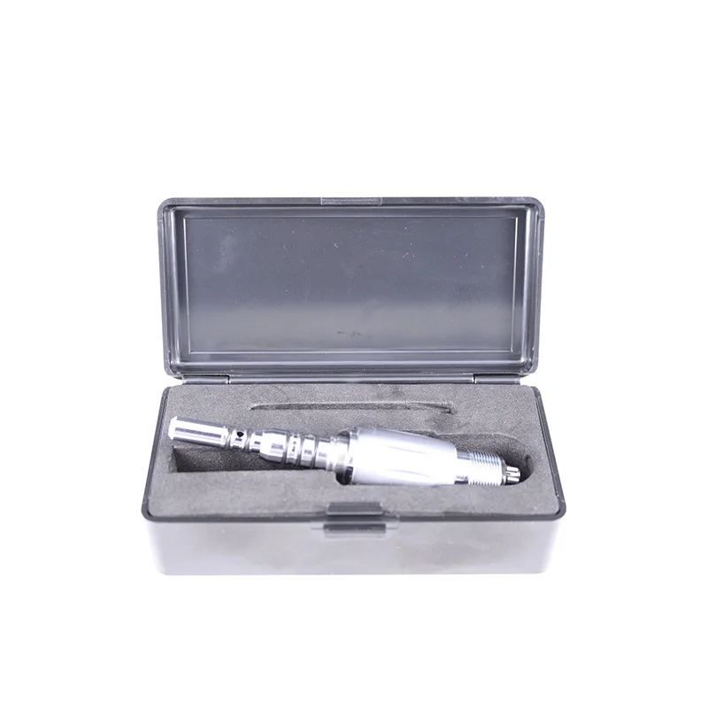 Прямые продажи с завода светодиодный генератор из нержавеющей стали стоматологическая быстрая муфта