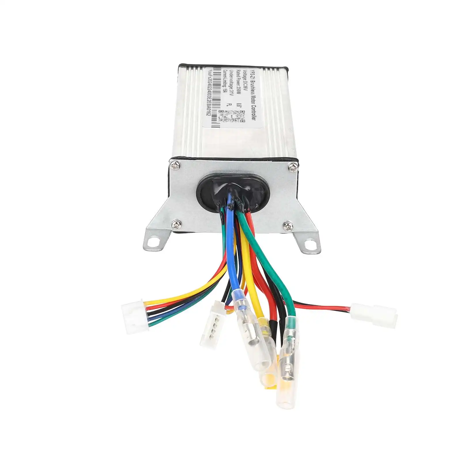Xiaomi Scooter Spare Parts  for Controller Circuit Board  Power Throttle Light RearTail Lamp Power Cable for Scooter Accessories