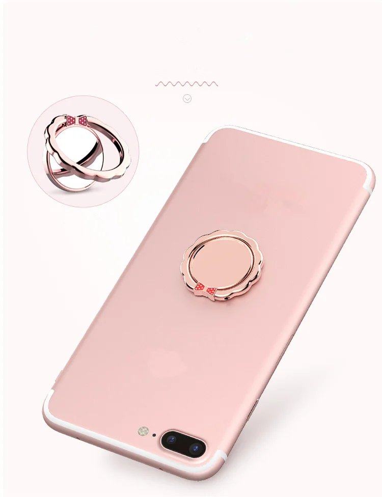 Горячая Распродажа, универсальный держатель для телефона с высокой вязкостью, зеркальный функциональный держатель для сотового телефона