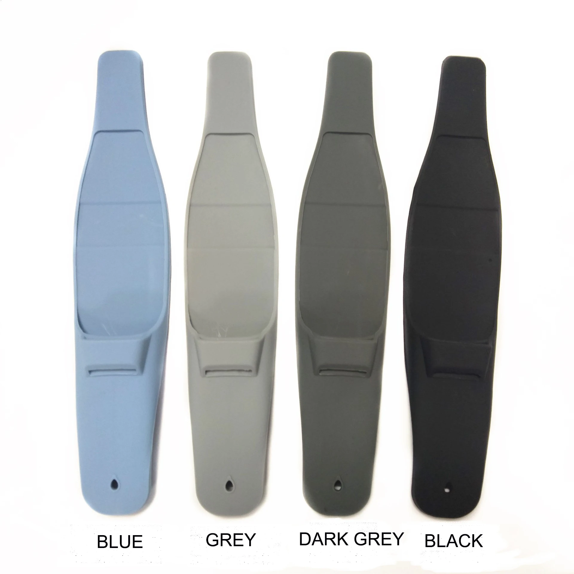 2020 Amazon Hot Edge Safety Razor Travel Case Silicone Travel razor Case