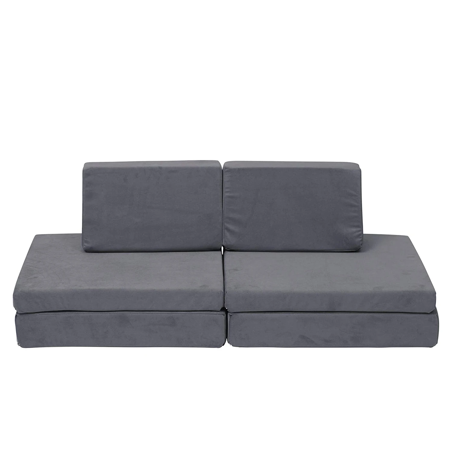 Складной стул из пенопласта кровать Z Guest Futon комнатная и уличная игровой диван