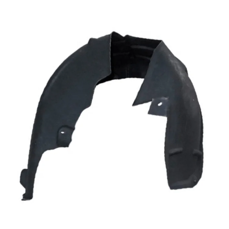OEM 2226908100 2226908200 W222 заднее колесо арки Fender лайнер всплеск щит панель гвардии брызговик для mercedes BENZ W222