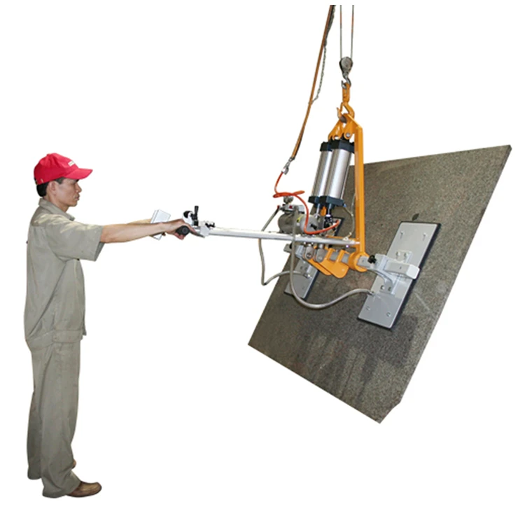 
Pneumatic granite marble stone vacuum suction lifter vacuum sucker vacuum lifter for stone 