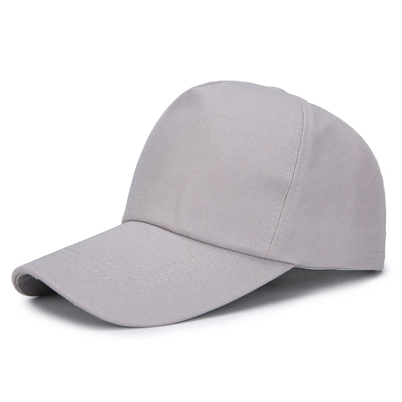 Custom 5 Panel Hat Small Minimum Order Brand Quality Customized High Frequency Logo Embroidery Curved Brim Baseball Hats