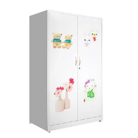 
Wholesale High Quality Hot Selling Filing Cabinet open door cabinet side by side door wardrobe locker 