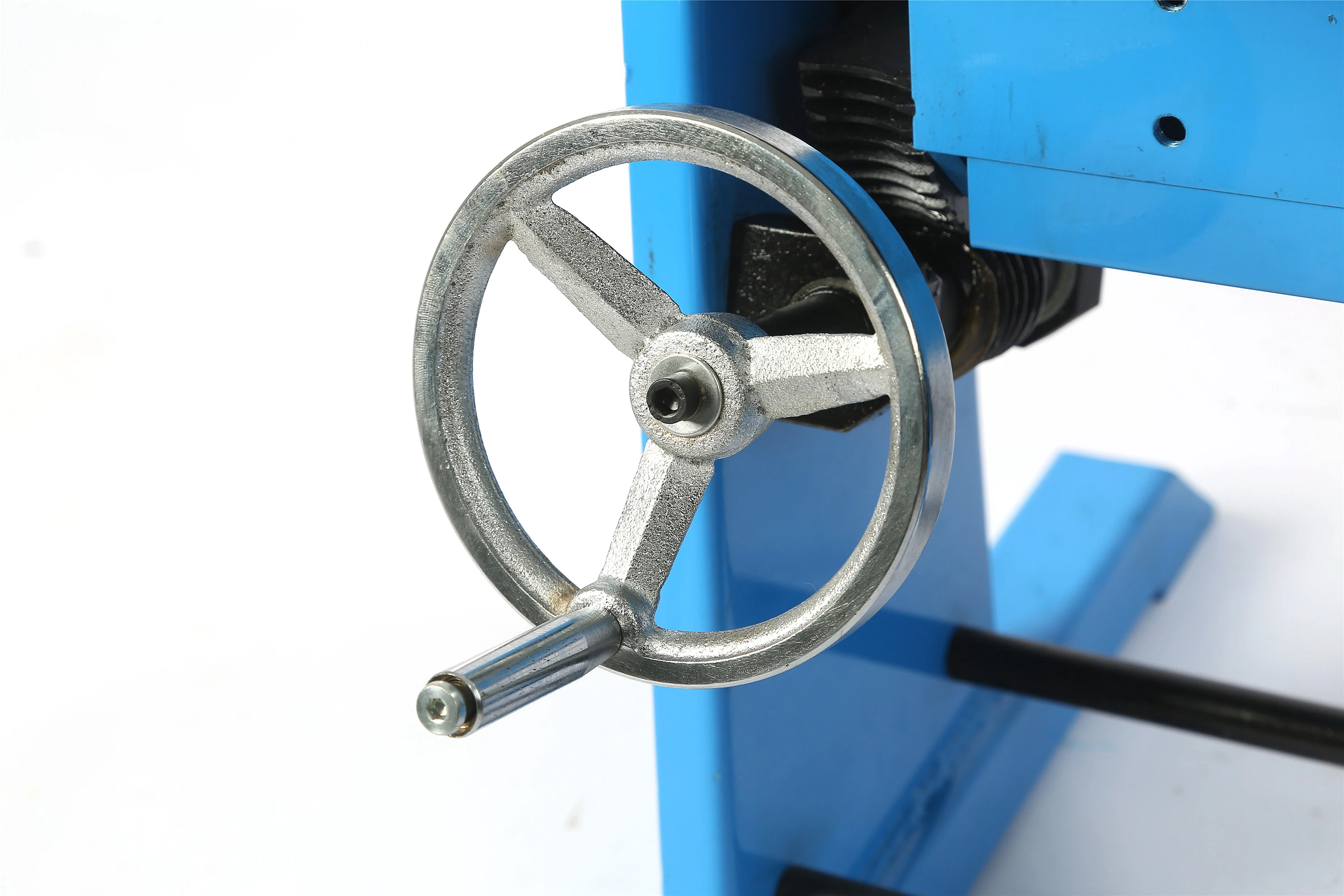 supercnc tank pipe roteted welding turning table welding machine positioner