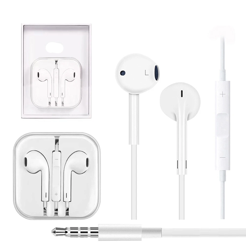 Бесплатная доставка 1 образец ок дропшиппинг от китайских производителей 3 5 мм стерео проводные