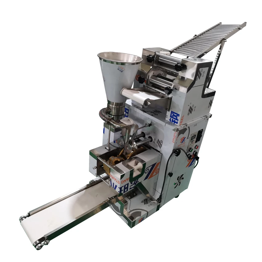 
Domestic samosa maker dumpling table maker machine home use 