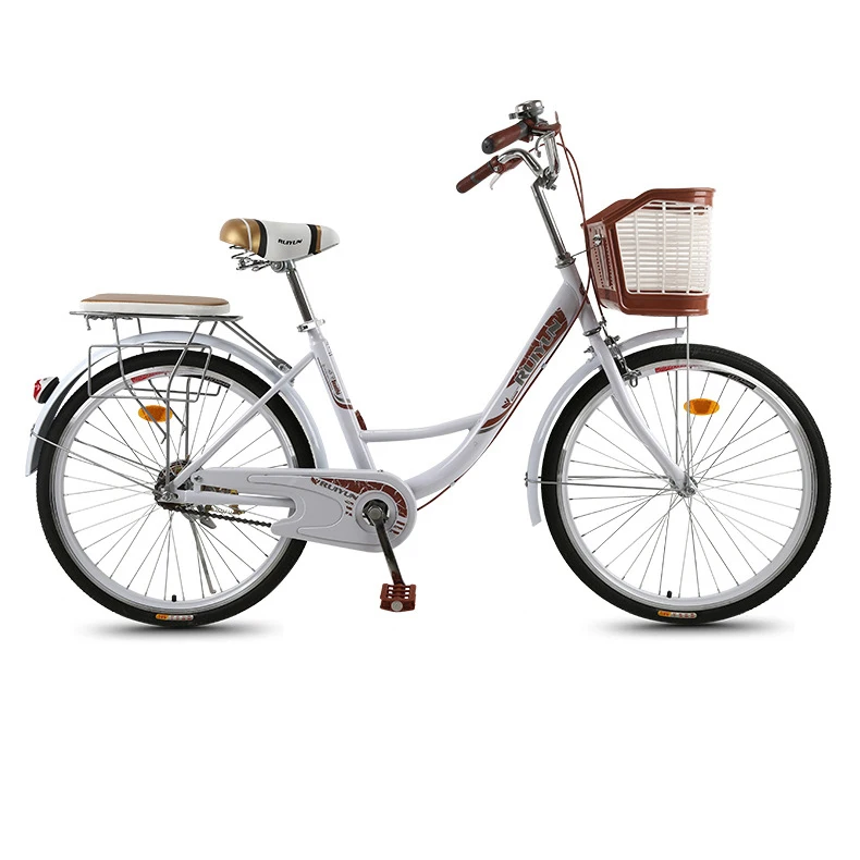 Hot selling 20 24 inch cheap girl student children bicycle city bike